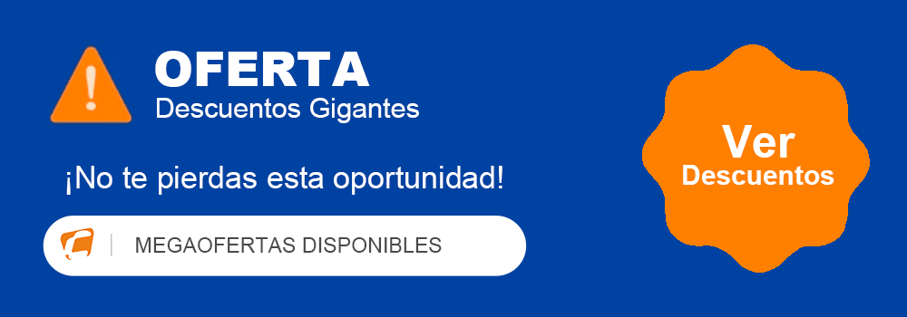 Promoción Especial